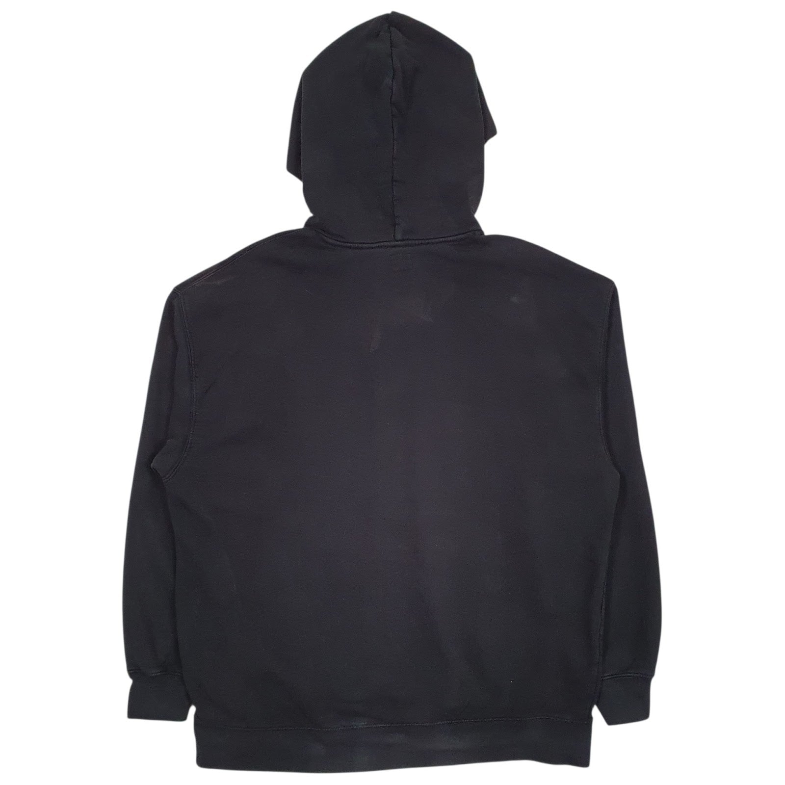 Mens Black Levis  Hoodie Jumper