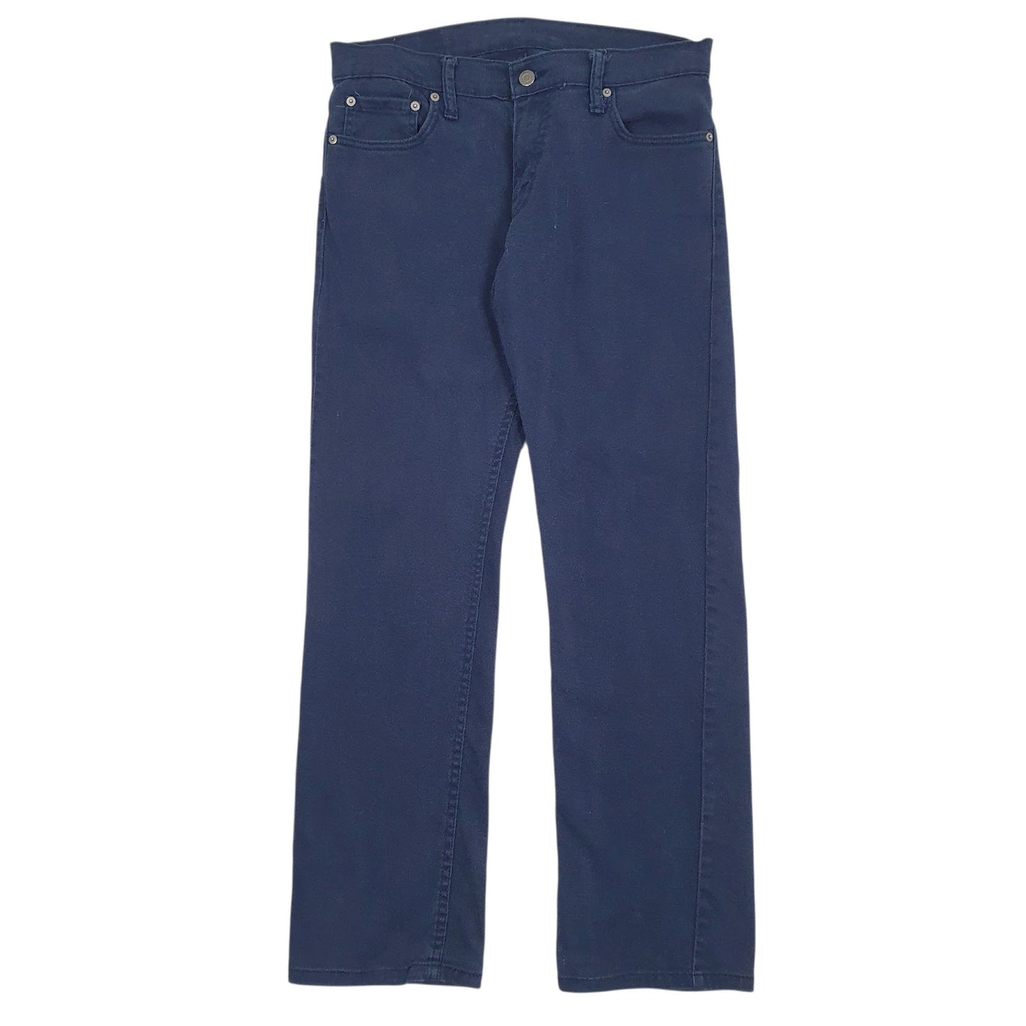 Mens Blue Levis  514 JeansW30 L30
