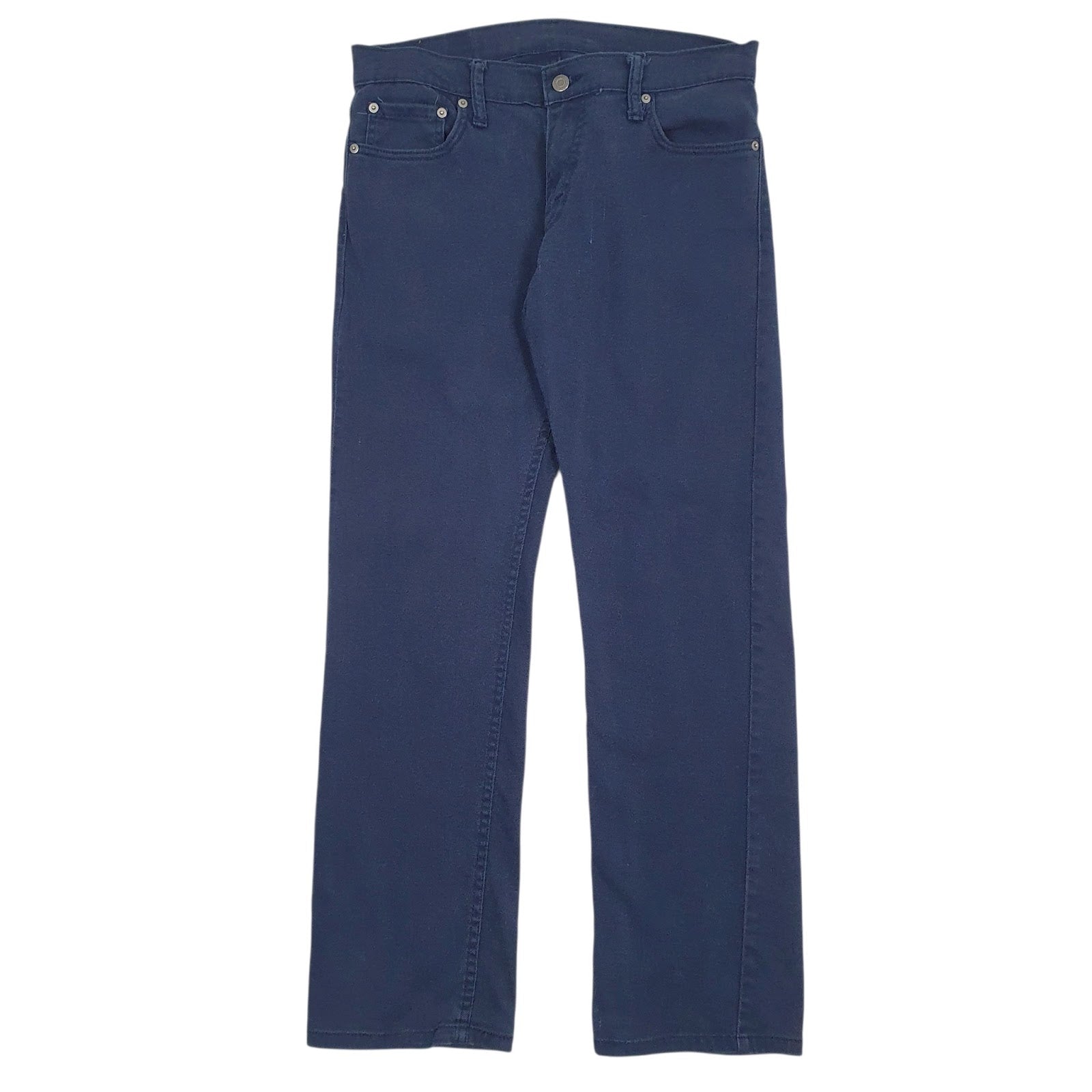 Mens Blue Levis  514 JeansW30 L30