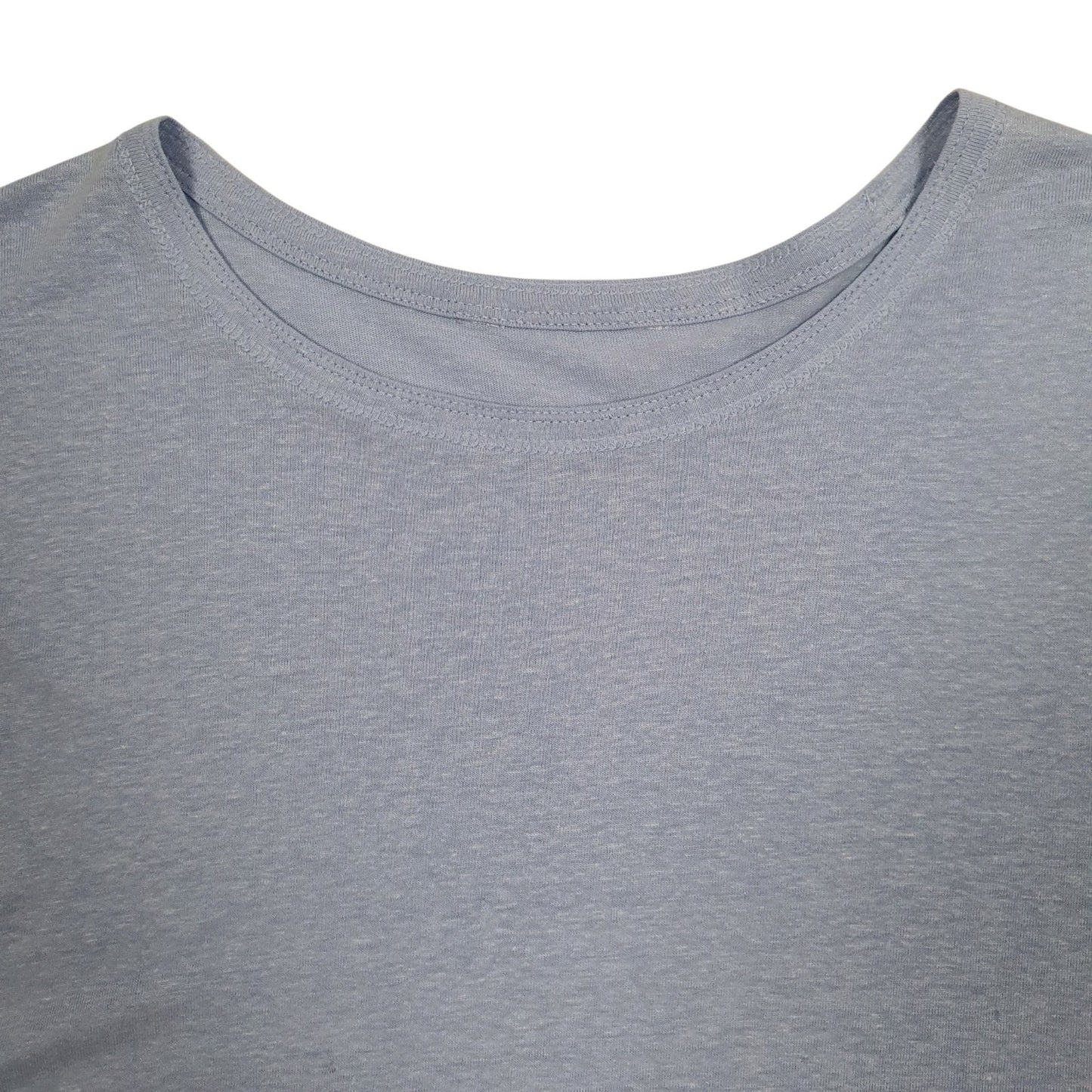 Womens Blue M&S   T Shirt