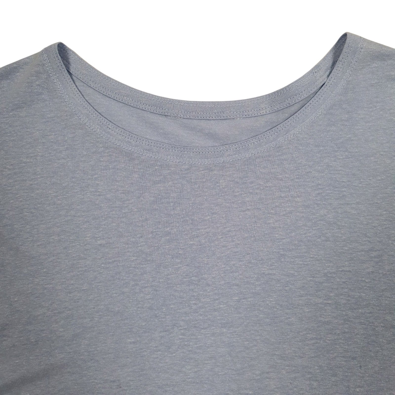 Womens Blue M&S   T Shirt