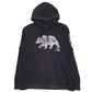 Mens Black The North Face  Hoodie Jumper