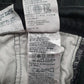 Mens Black Levis   Jeans