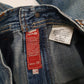 Womens Blue Gas   Jeans