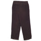 Mens Brown Nautica Rigger Classic  Trousers