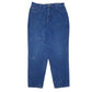 Womens Blue Gitano  Casual JeansW34 L28