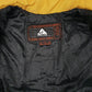 Mens Red Nike ACG   Coat