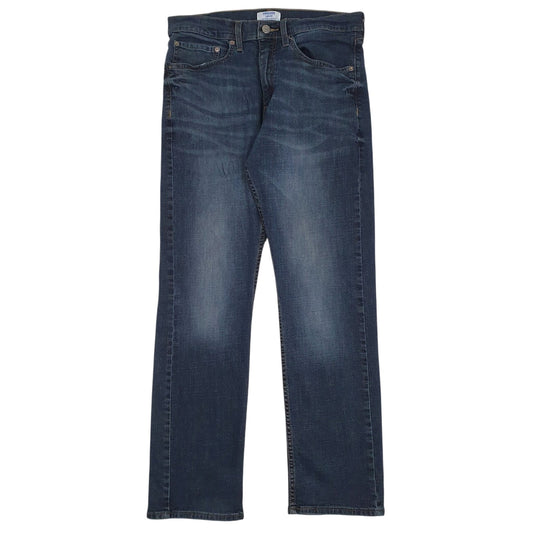 Mens Blue Levis  Denizen JeansW32 L30