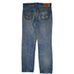 Mens Blue Levis Vintage 90s  Jeans