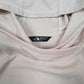 Womens Beige The North Face Flash Dry Hoodie Jumper