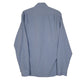 Mens Blue L.L.Bean   Shirt