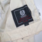 Womens Cream Belstaff Motorcycle  Coat