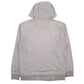 Mens Grey Dickies  Hoodie Jumper