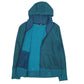 Womens Blue The North Face  Full Zip Jumper