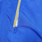 Mens Blue Patagonia Nano Storm Puffer  Coat