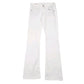 Womens White Parados  Casual JeansW26 L32