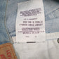 Mens Blue Levis Vintage 00s  Jeans