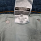 Mens Blue Levis   Jeans