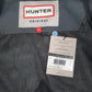 Mens Grey Hunter PVC Rain Coat  Coat
