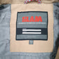 Mens Brown Slam   Coat