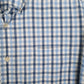 Mens Blue Eddie Bauer   Shirt