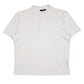 Mens White Helly Hansen  Short Sleeve Polo Shirt