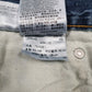 Mens Blue Levis Distressed  Jeans