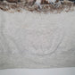 Mens Grey Sansegal Vintage 90s Nevada Lightweight Crewneck Jumper