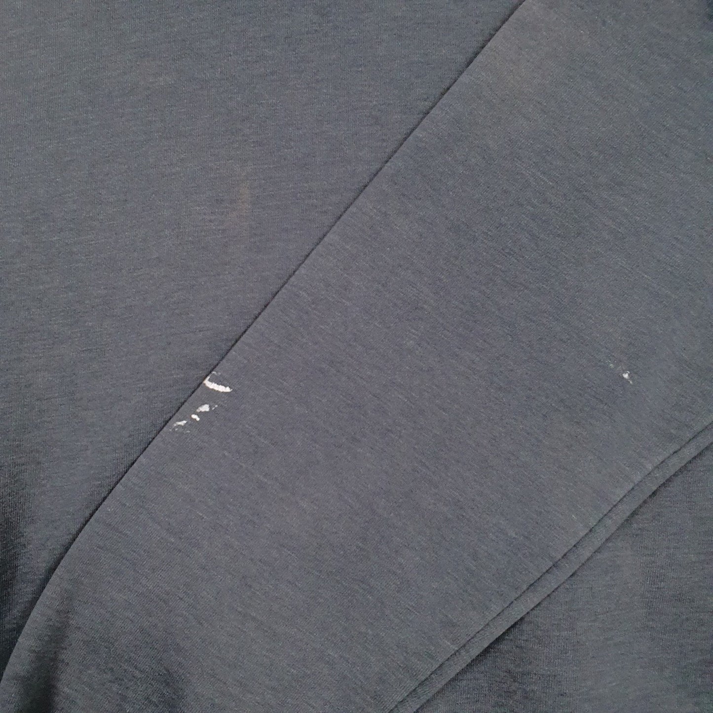 Mens Blue Carhartt  Hoodie Jumper