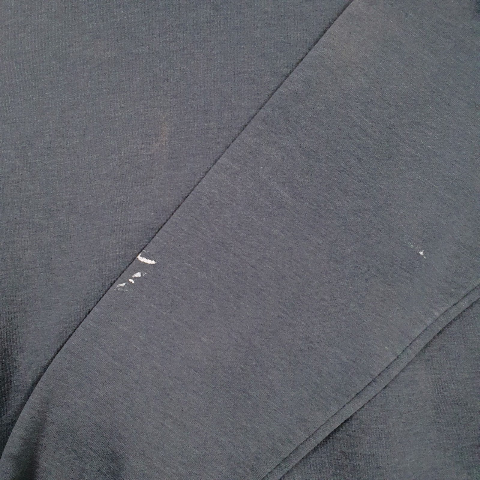 Mens Blue Carhartt  Hoodie Jumper