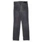 Mens Grey Levis   Jeans