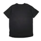 Mens Black Adidas   T Shirt