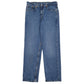 Mens Blue Levis  550 JeansW33 L30