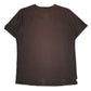 Mens Grey South Store   T Shirt