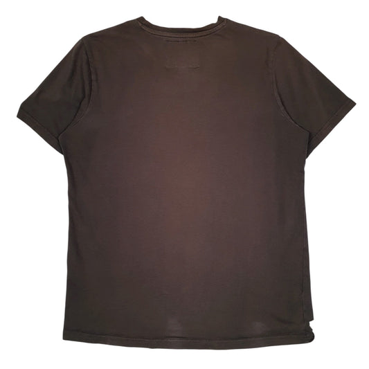 Mens Grey South Store   T Shirt