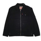 Mens Black Levis Harrington Bomber Detroit  Coat