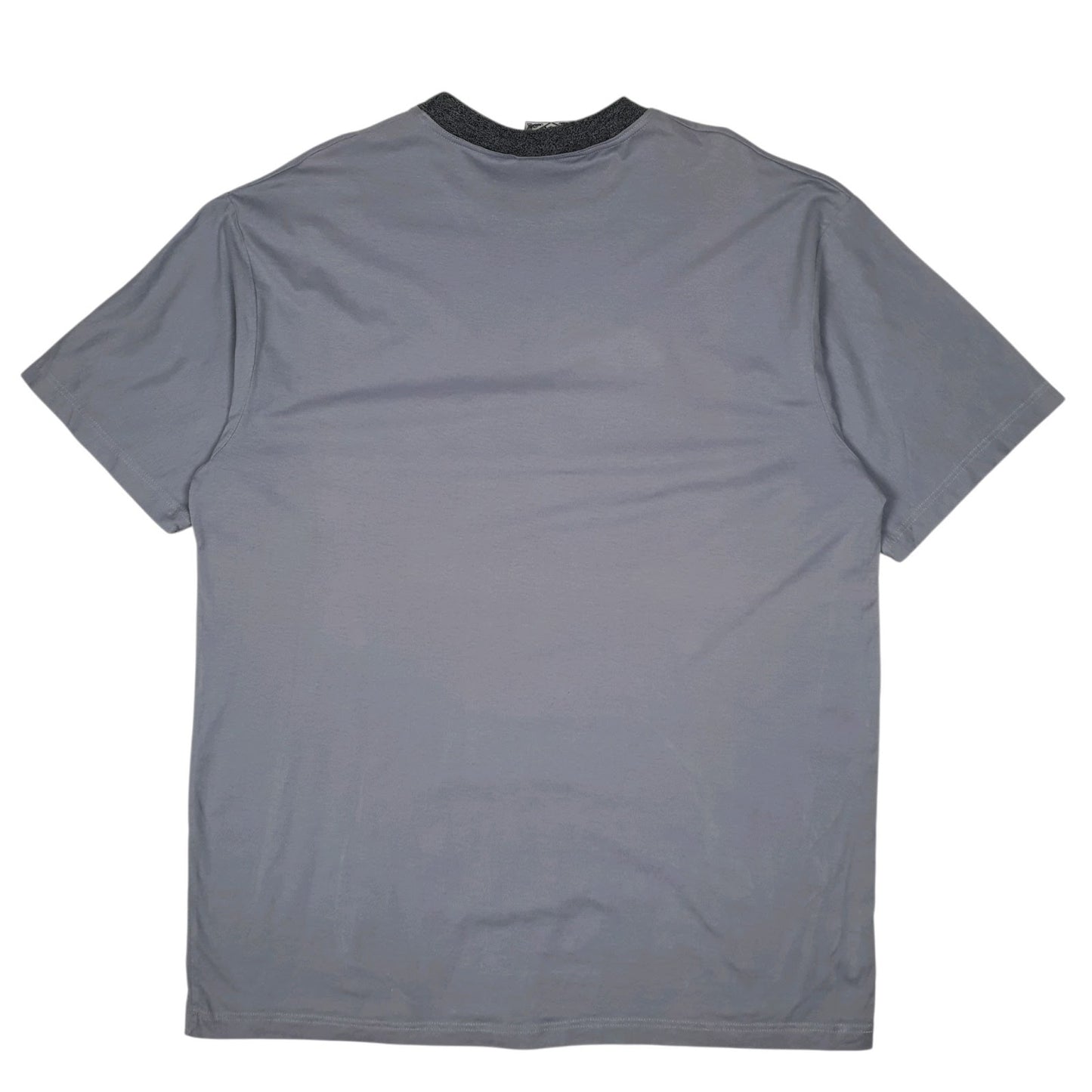 Mens Blue W.A.M. Tricots Vespa Scooters  T Shirt