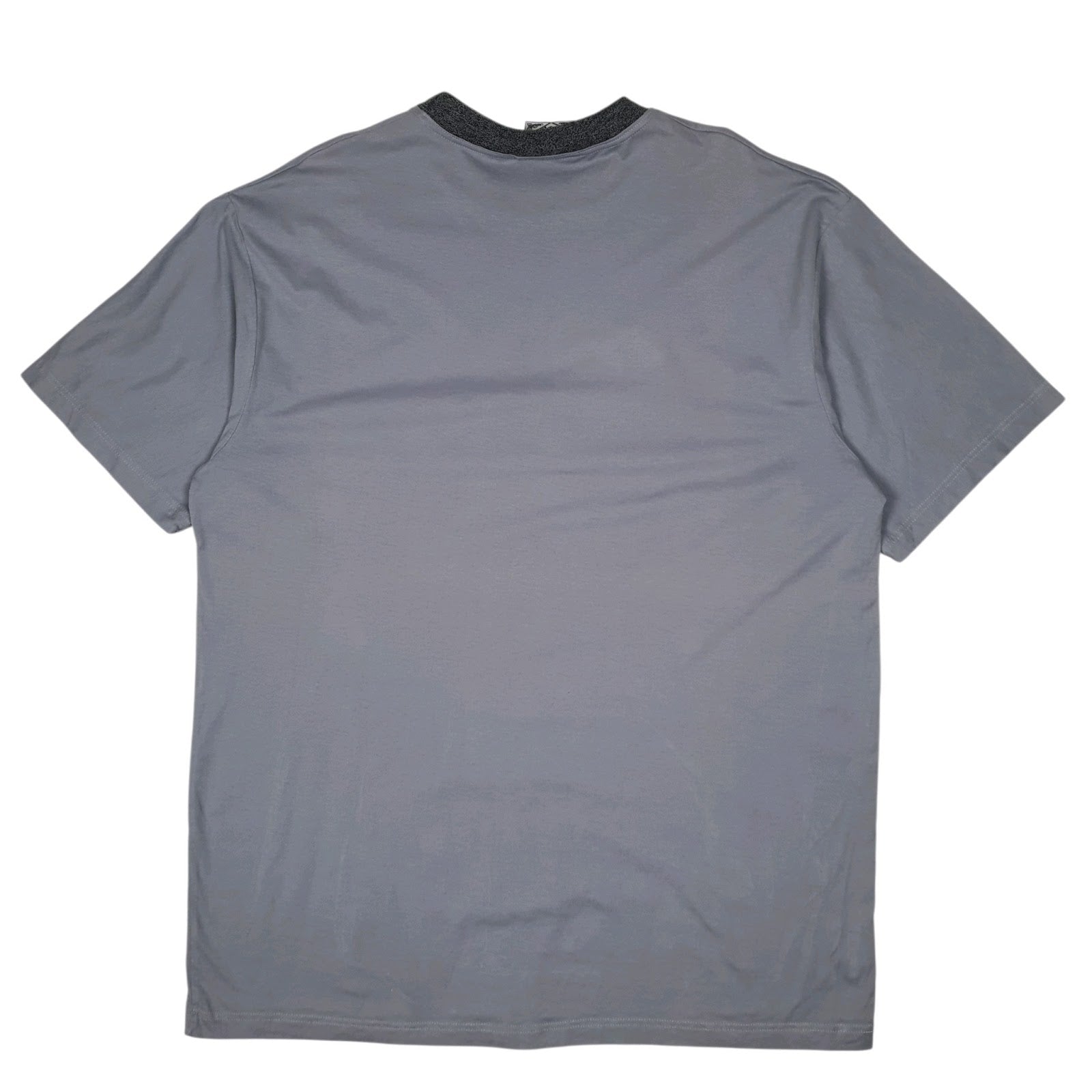 Mens Blue W.A.M. Tricots Vespa Scooters  T Shirt