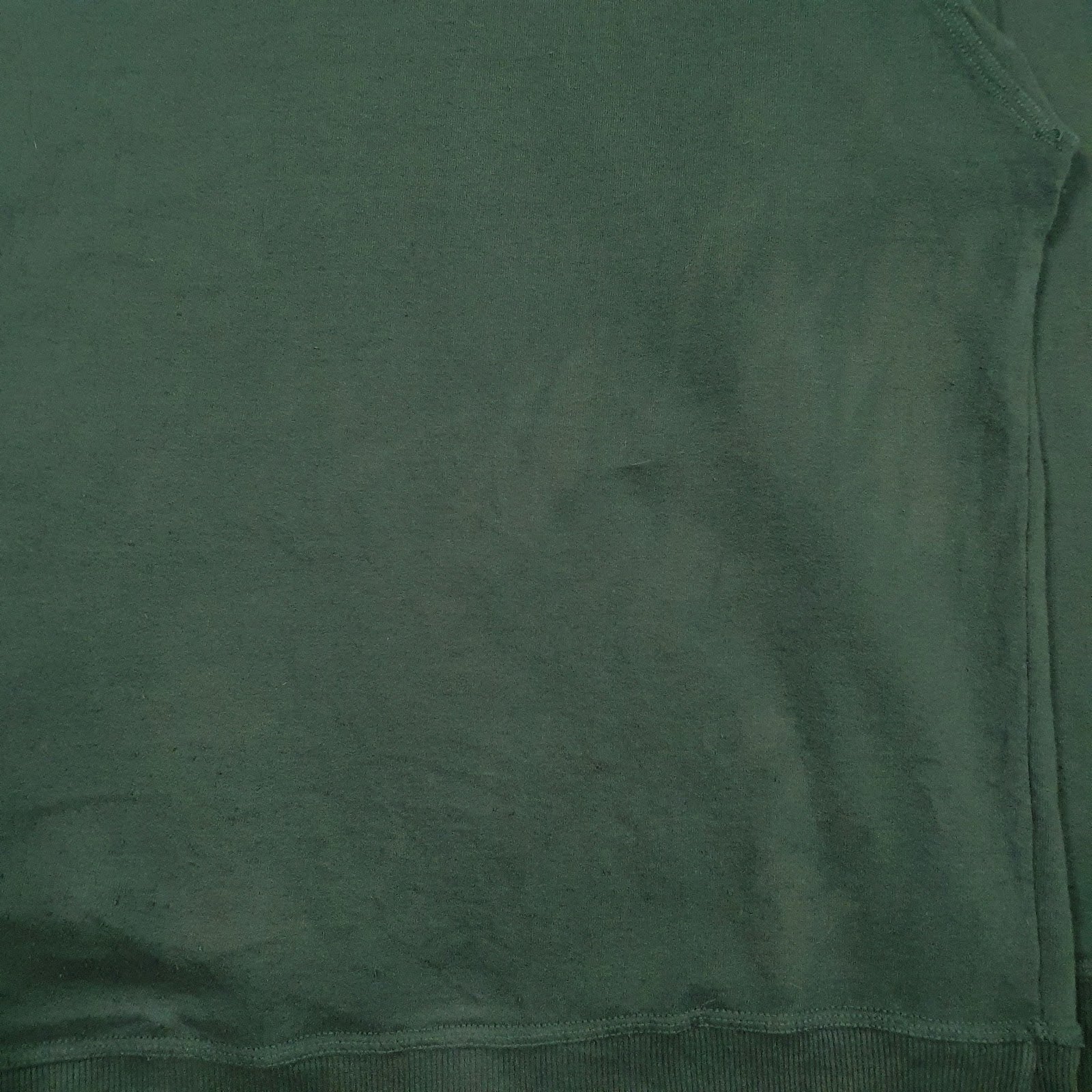 Mens Green Champion  Hoodie Jumper