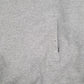 Mens Grey Carhartt  Quarter Zip Jumper