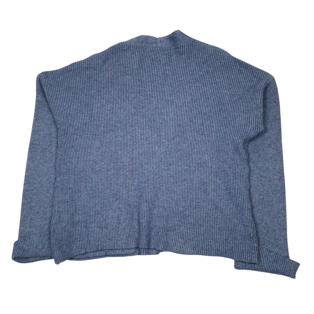 Womens Blue Unbranded  Cardigan Jumper