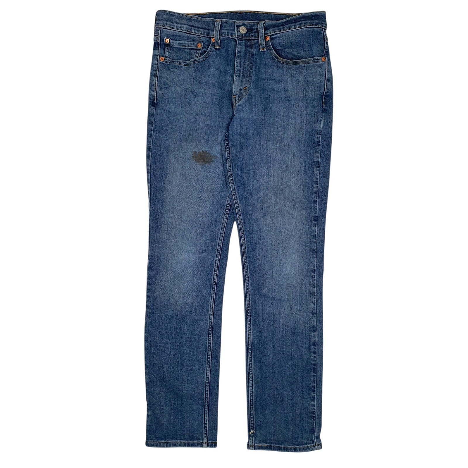 Mens Blue Levis  511 JeansW31 L30