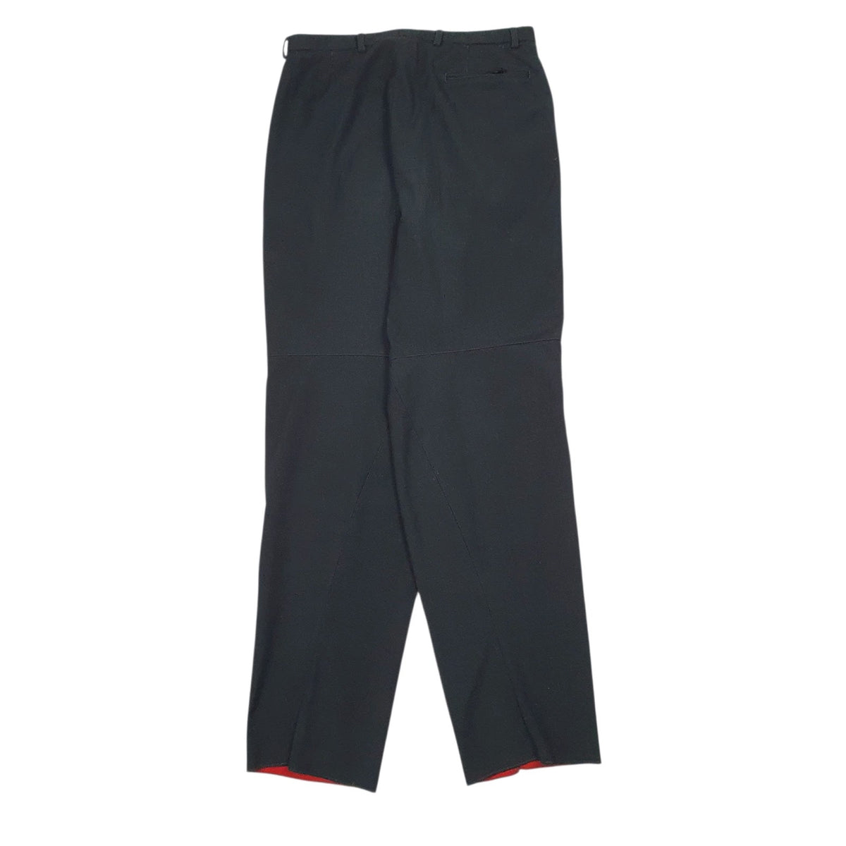 Mens Grey Emporio Armani   Trousers