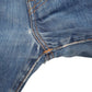 Mens Blue Levis   Jeans