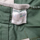 Mens Green San Felice Vintage  Shorts