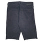 Mens Black H&M  Crewneck Shorts