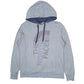 Womens Blue The North Face  Hoodie Jumper