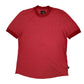 Mens Red Cavalli  Short Sleeve T Shirt