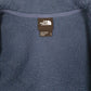 Mens Blue The North Face  Full Zip Jumper