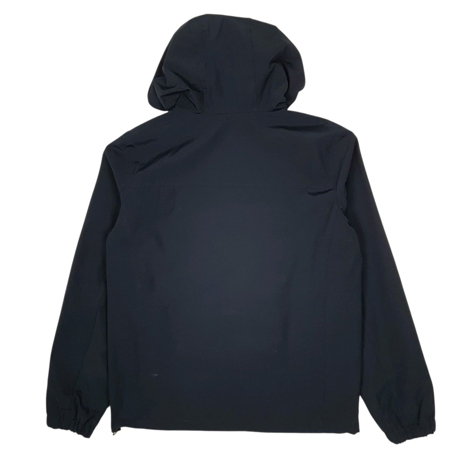 Mens Navy Levis Softshell  Coat